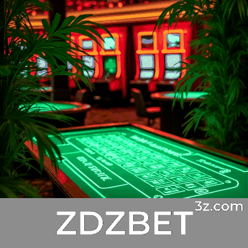 ZDZBET: Cassino Premiado e Pagamentos Rápidos